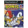 Sonic Mega Collection Plus, Boxed (No Manual)