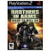 Brothers in Arms Road to Hill 30, Boxed (No Manual)