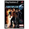Fantastic 4, Boxed (No Manual)