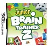 Junior Brain Trainer 2, Unboxed (Game Only)