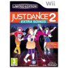 Just Dance 2: Extra Songs, Boxed (No Manual)