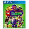LEGO DC Super-Villains (No DLC), Boxed