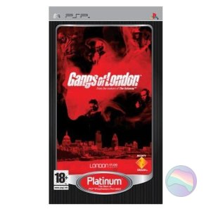 Gangs of London [Platinum], Boxed (With Manual)