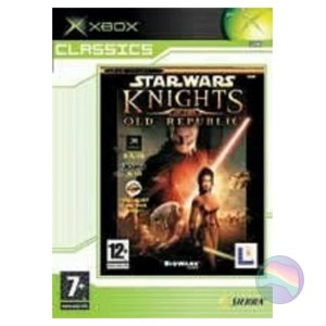Star Wars Knights of the Old Republic [Classics], Boxed (No Manual)