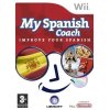 My Spanish Coach, Boxed (No Manual)