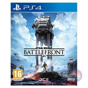 Star Wars Battlefront (No DLC), Boxed (With Manual)