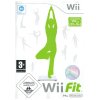 Wii Fit (No Fitness Board), Boxed (No Manual)