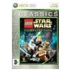 LEGO Star Wars: Complete Saga [Classics], Boxed (With Manual)