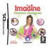 Imagine Fashion Designer, Unboxed (Game Only)