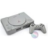 Sony PlayStation (PS1) /w Digital Controller (No Analogue Sticks), Grey, Discounted