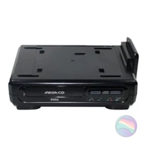 Sega Mega CD 1, Discounted