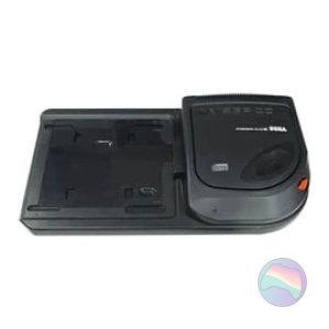 Sega Mega CD 2, Discounted