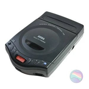 Sega Multi-Mega Console, Discounted