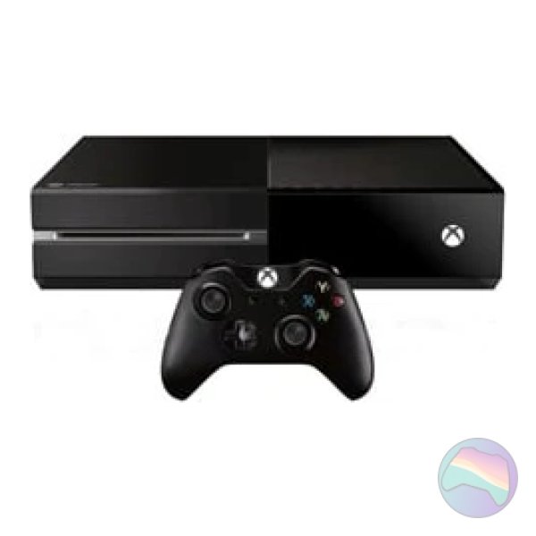 Microsoft Xbox One Console, 1TB, Black (No Kinect), Unboxed