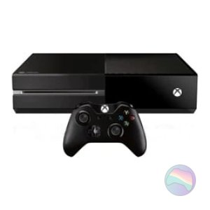 Microsoft Xbox One Console, 1TB, Black (No Kinect), Discounted
