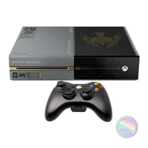 Microsoft Xbox One Console, 1TB, Call Of Duty A.W Ed., Discounted