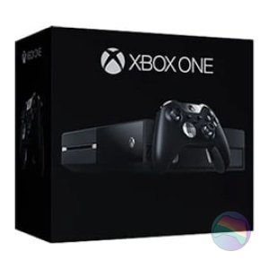 Microsoft Xbox One Elite Console, 1TB Hybrid + Elite Controller, Boxed