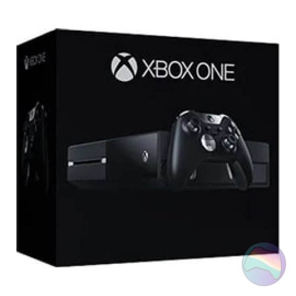 Microsoft Xbox One Elite Console, 1TB Hybrid + Elite Controller, Boxed