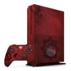 Microsoft Xbox One S Console, 2TB, Gears Of War Red, Discounted