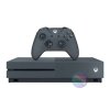 Microsoft Xbox One S Console, 500GB, Storm Grey, Unboxed