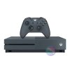 Microsoft Xbox One S Console, 500GB, Storm Grey, Discounted