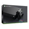Microsoft Xbox One X Console, 1TB, Black, Boxed