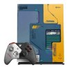 Microsoft Xbox One X Console, 1TB, Cyberpunk 2077 Ed., Unboxed