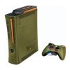 Microsoft Xbox 360 Console, Halo Premium Pack, Unboxed