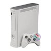Microsoft Xbox 360 Console (No HDMI) with Wireless Pad, White, Discounted