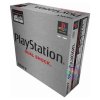 Sony PlayStation Console, Grey /w DualShock Controller (Analogue Sticks), Boxed