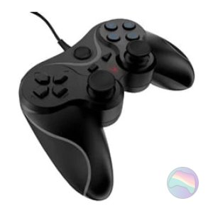 Gioteck VX1 Wired Controller for Sony PlayStation 3