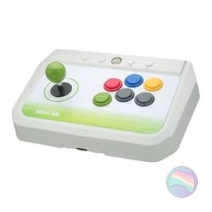 873124000559_m.jpg Hori EX2 Fighting Stick for Microsoft Xbox 360