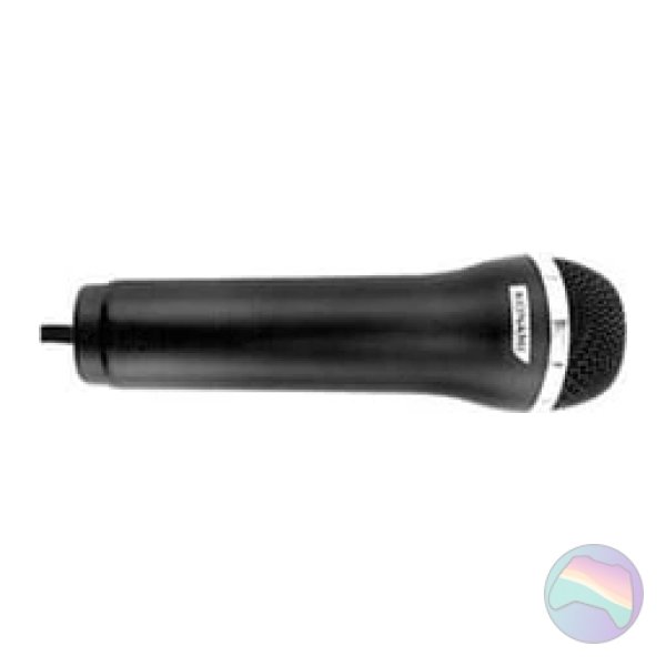 Def Jam Rapstar Microphone for Microsoft Xbox 360