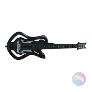 S360GHWORAWGTC01_m.jpg Guitar Hero Warriors Of Rock Wireless Guitar for Microsoft Xbox 360