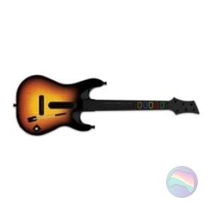 S360GHWTGUI01_m.jpg Guitar Hero World Tour Wireless Guitar Controller for Microsoft Xbox 360