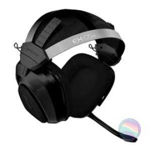 Gioteck EX-05 Lite Stereo Multi Format for Sony PlayStation 3
