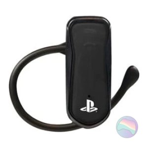 4Gamers CP-BT01 Headset for Sony PlayStation 3