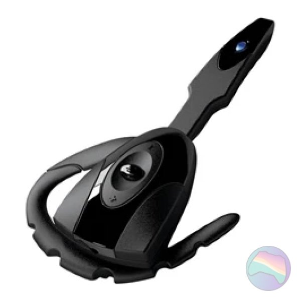 Gioteck EX-01 Bluetooth Headset for Sony PlayStation 3