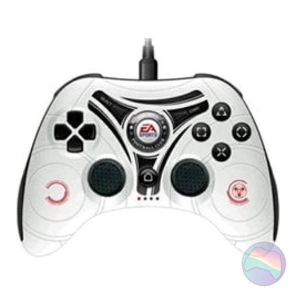 EA Sports Official FIFA Wired Controller for Sony PlayStation 3