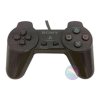 Official Controller (No Thumbsticks), Black for Sony PlayStation 1