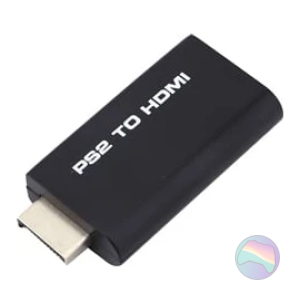 Value PS2 HDMI Converter for Sony PlayStation 2