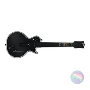Guitar Hero 3 Wireless Guitar for Nintendo Wii