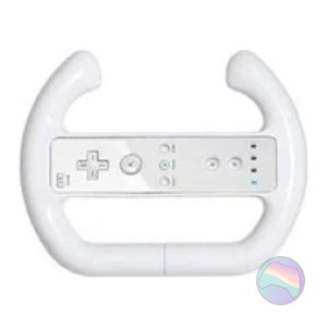 Value Wii Steering Wheel Adapter for Nintendo Wii