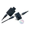 GameCube Official RF Cable/Switch (Aerial) for Nintendo GameCube