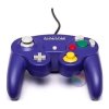 Official GameCube Indigo Controller for Nintendo GameCube