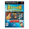 Rayman 10th Anniversary, Boxed (With Manual)