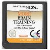 More Brain Training, Unboxed (Game Only)