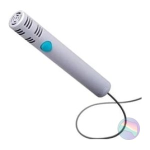 GameCube Official Microphone for Nintendo GameCube