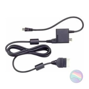 Official Xbox RF Unit for Microsoft Xbox