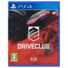 Drive Club (No DLC), Boxed (With Manual)